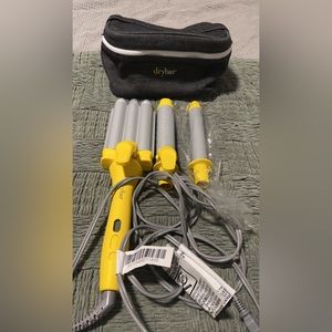 Drybar Mixologist Set